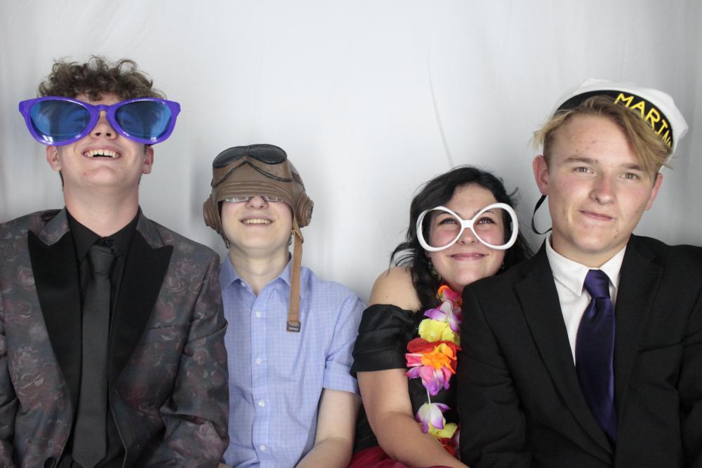 FCC Class Of 2018 | View more photos from the event at gallery.myphotoboothexperience.co.uk/u/MyPhotoBoothExperienceLtd/FCC-Class-Of-2018